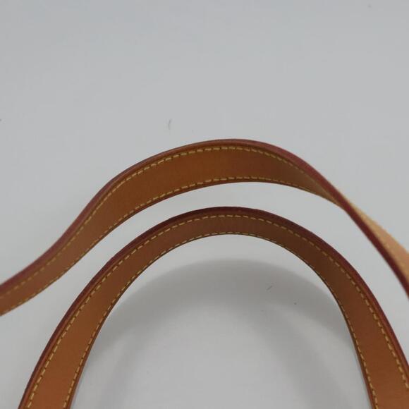 LOUIS VUITTON Monogram Vernis Houston Hand Bag Gris M91053 - Picture 8 of 13